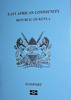 How to Apply for a Kenyan Passport | Renew Passport Online