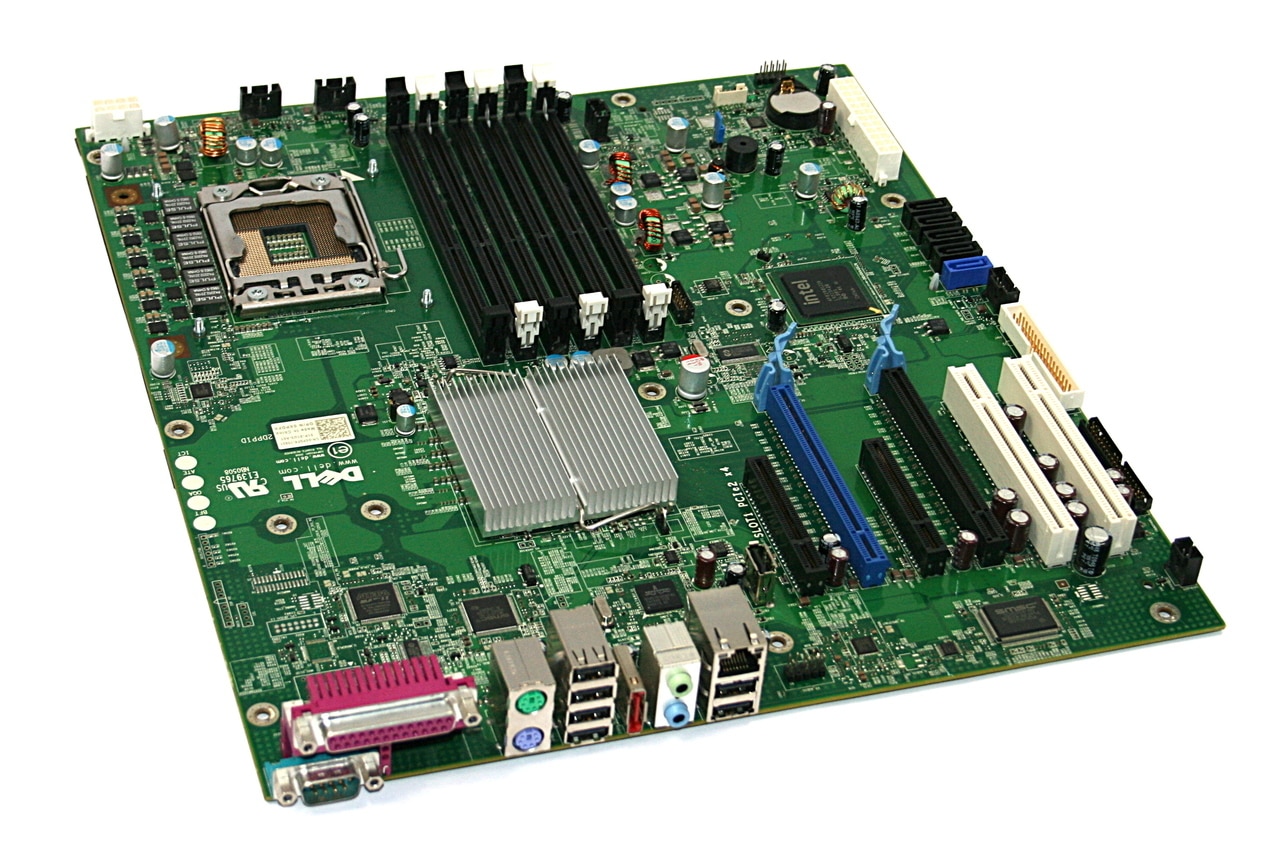 Complete Guide to Understanding Your Computer Motherboard