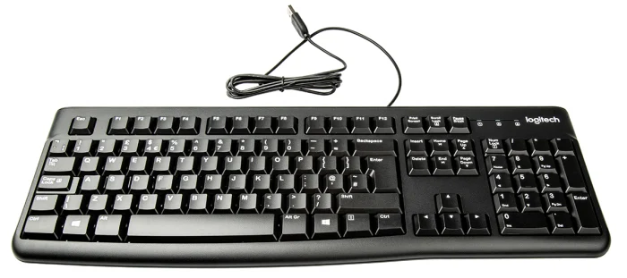 Computer Keyboard