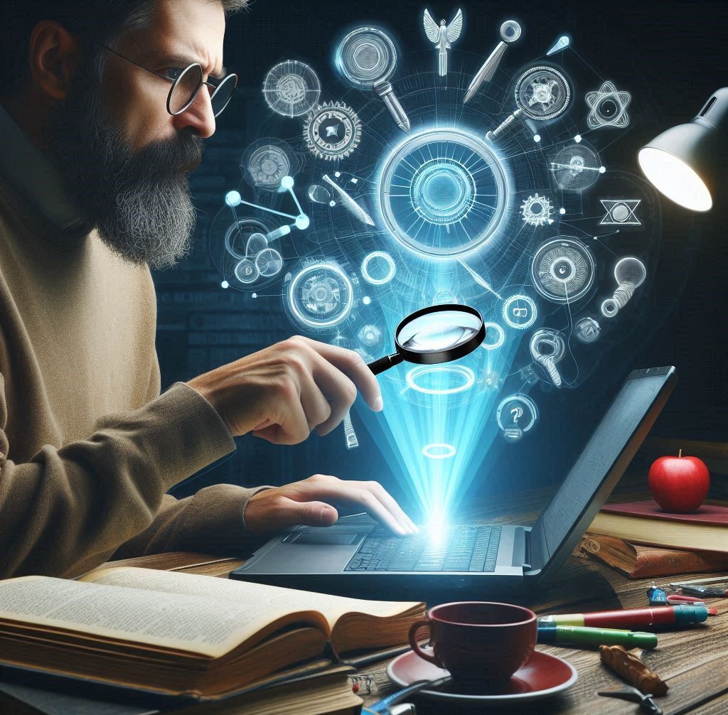 Master the Art of Search with Advanced Operators - Hidden Gmail Features