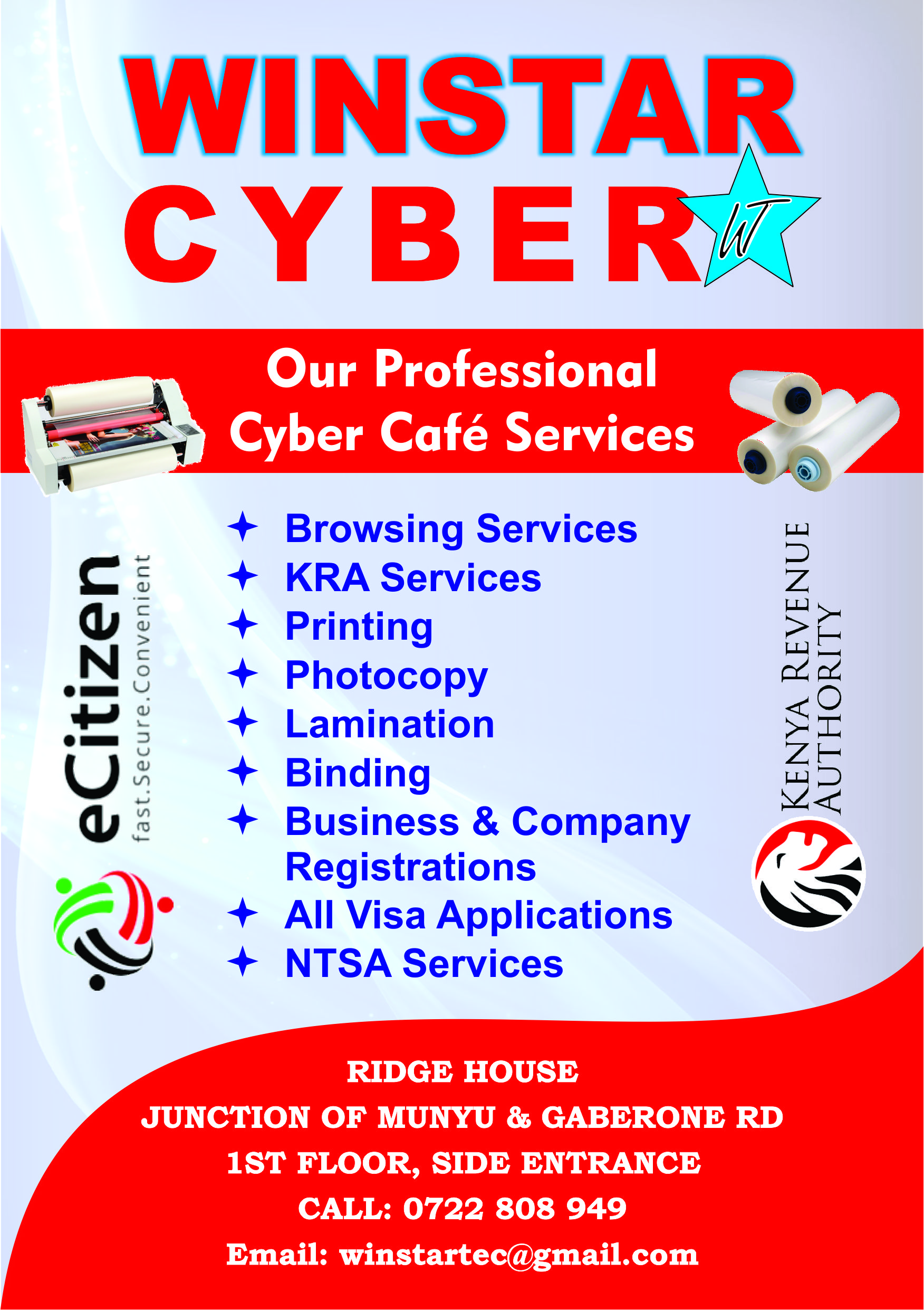 winstar technologies